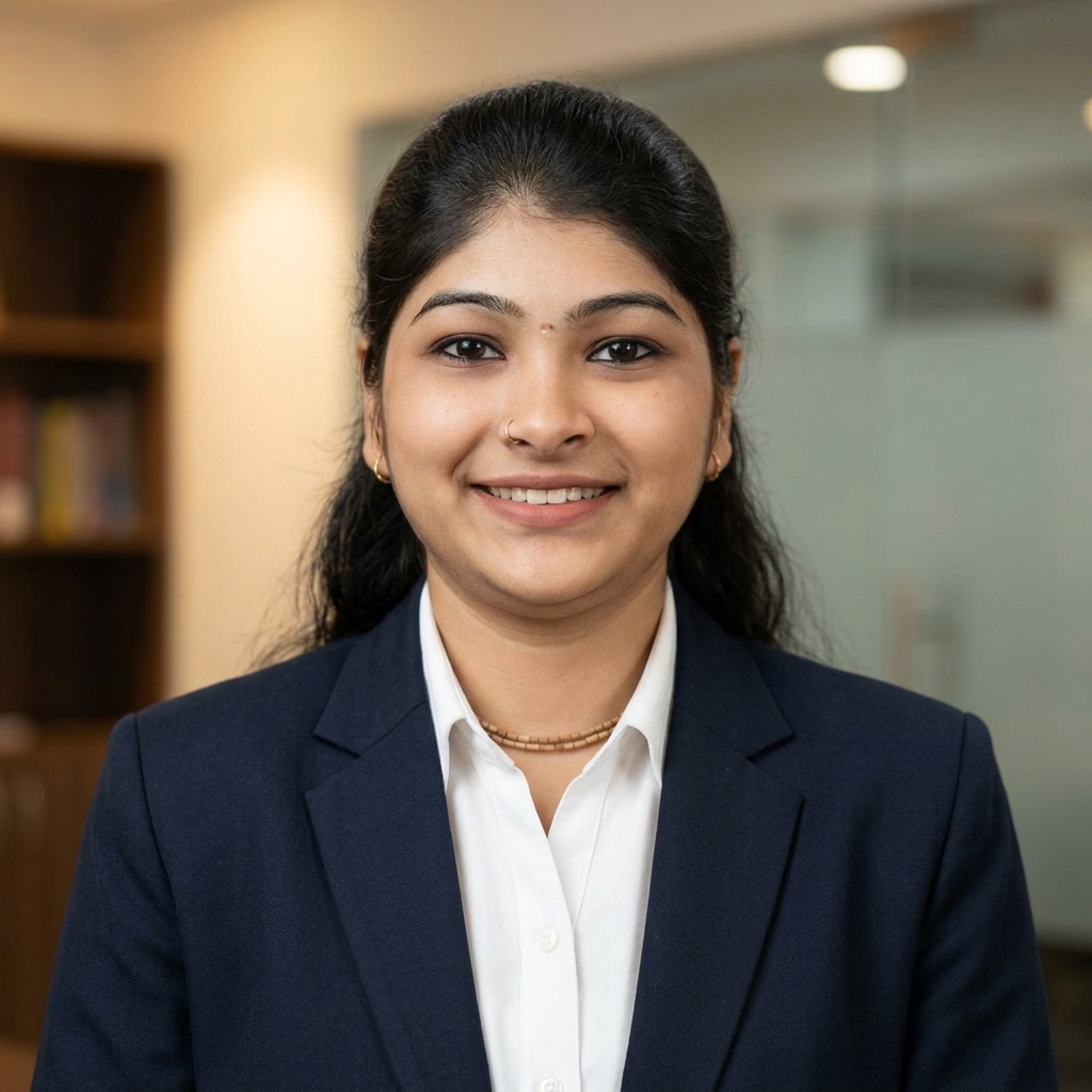 Anjaly Rajput