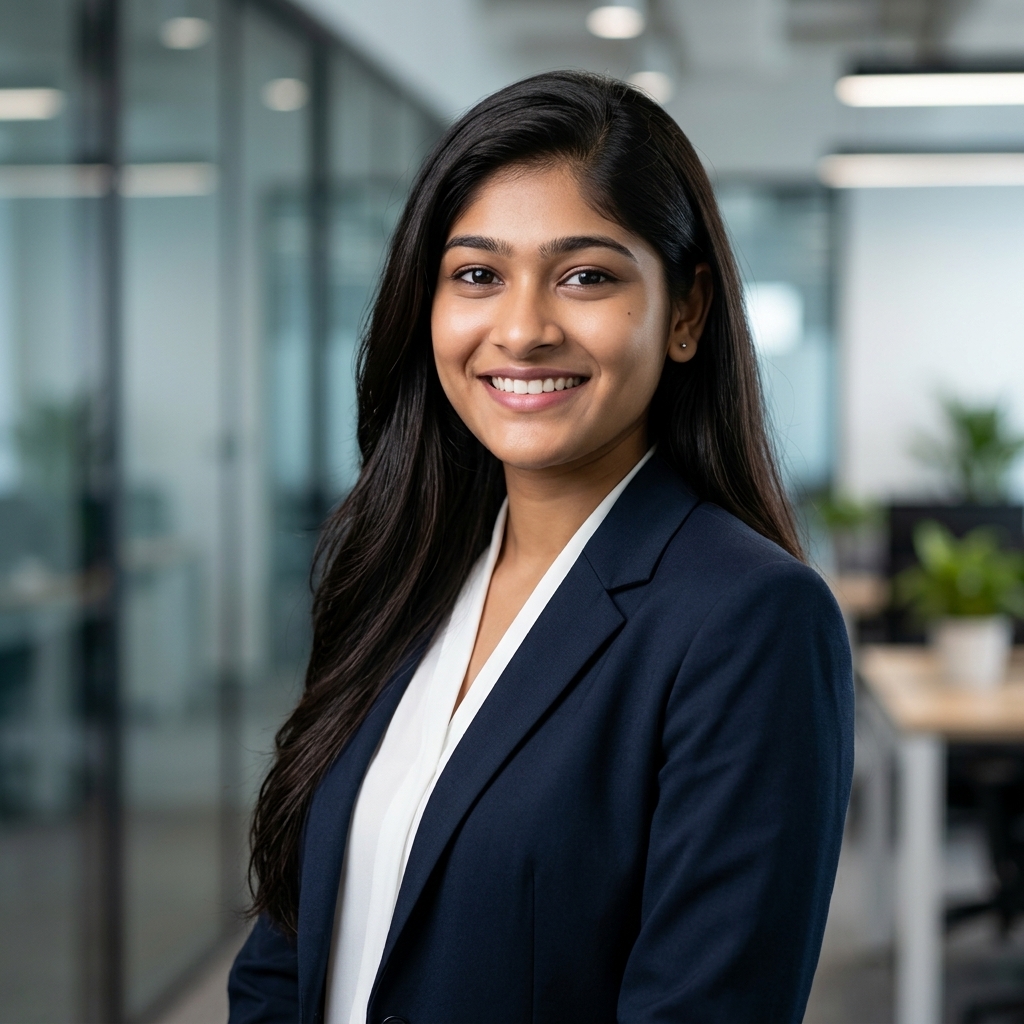 Anjali Rajput