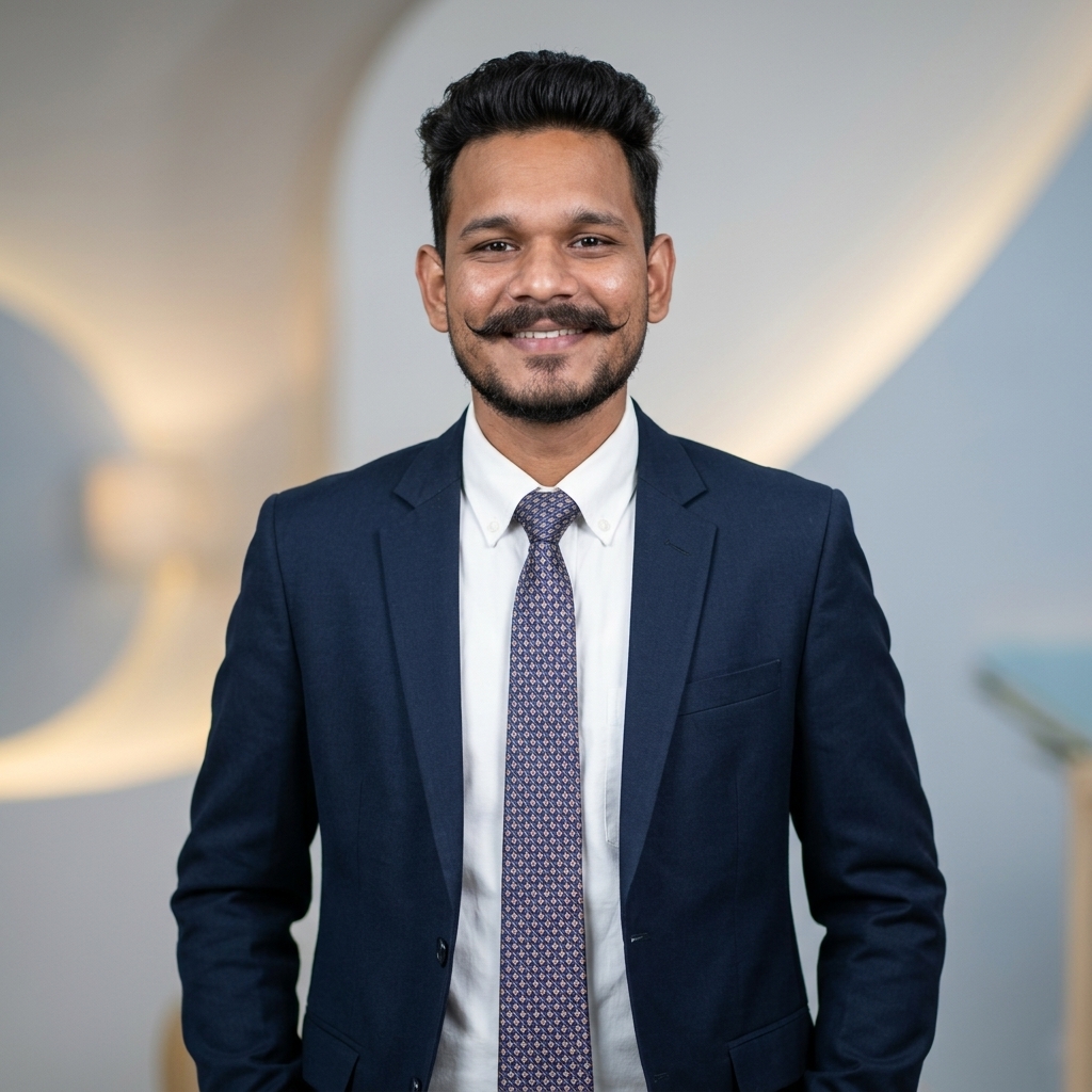 Bhanu Pritap