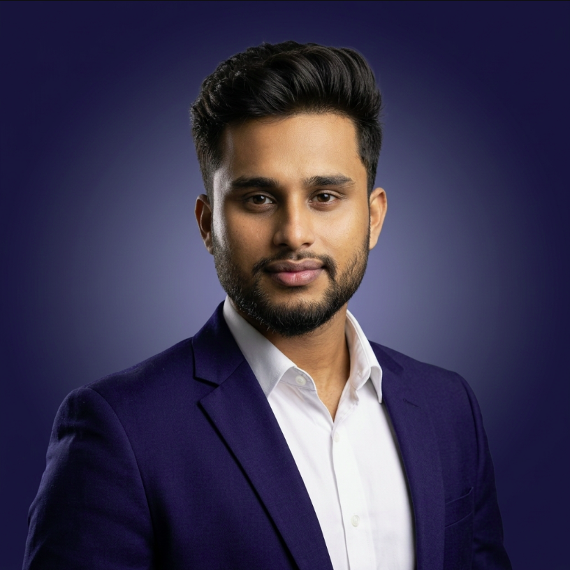 Lalit Bhardwaj