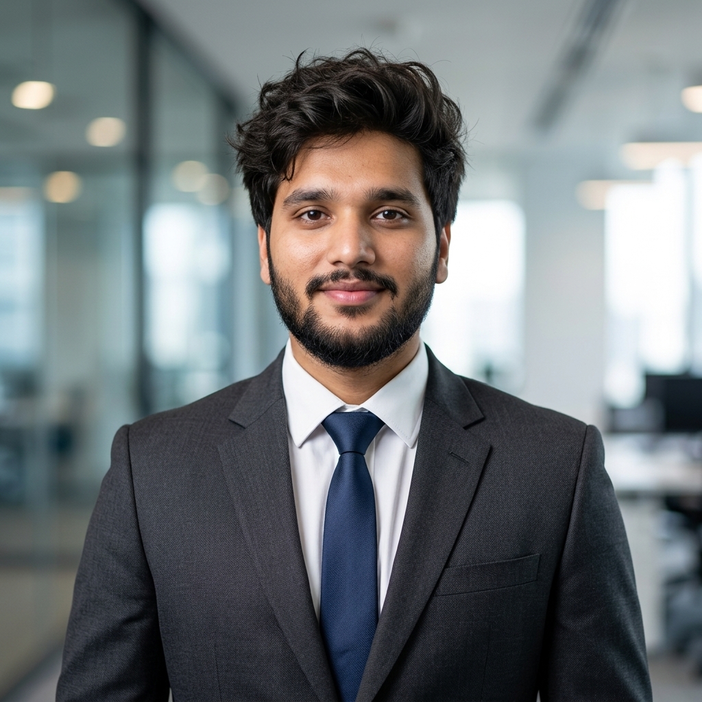 Gaurav Ranawat
