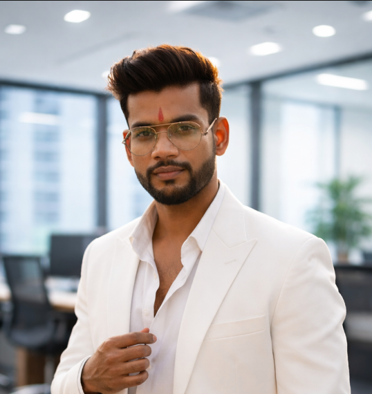 Vijay Chaudhary