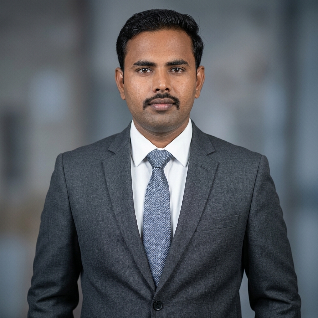 Vikal Bhaedwaj