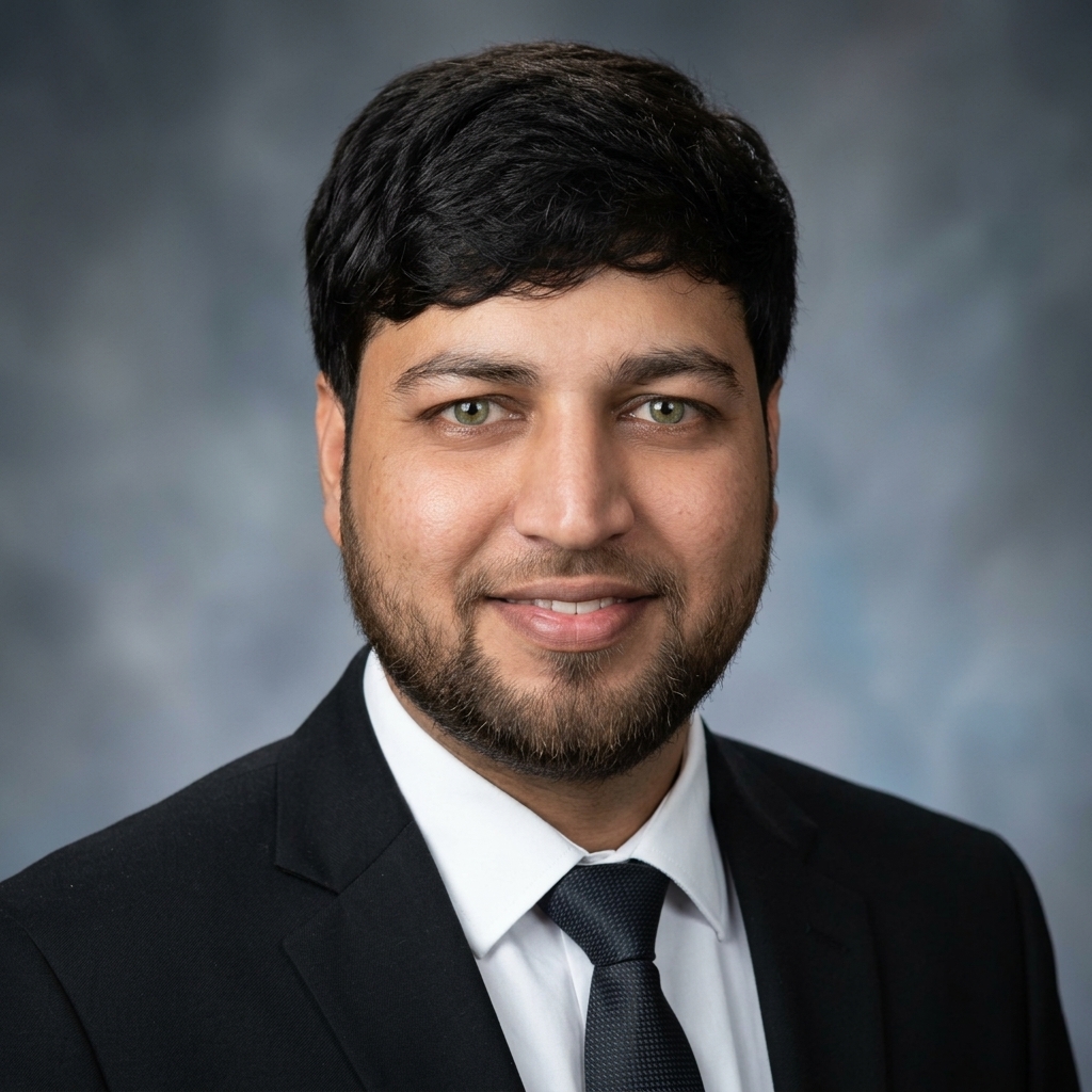 Vinit Mishra